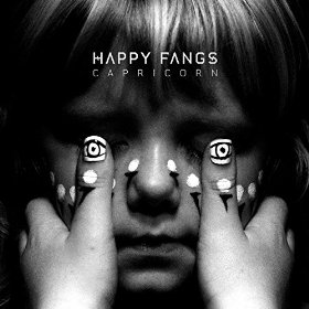 Happy Fangs - Capricorn