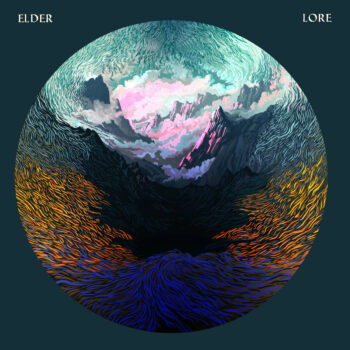 Elder - Lore