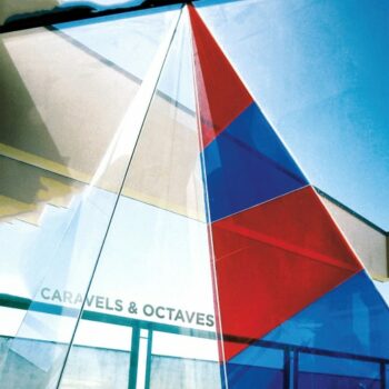 Octaves - Split-EP mit Caravels