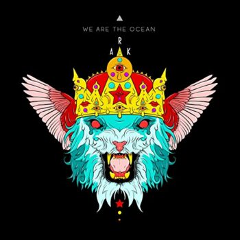 We Are The Ocean - Ark