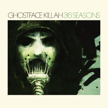 Ghostface Killah - 36 Seasons