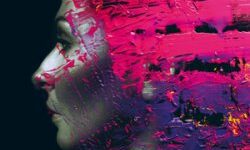 Steven Wilson enthüllt Cover und Tracklist von “Hand. Cannot. Erase.”