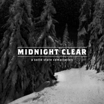 V.A. - Midnight Clear