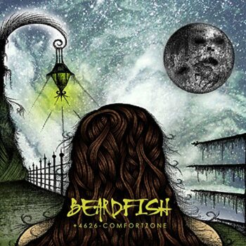 Beardfish - 4626-Comfortzone