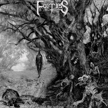 Fortress - Unto The Nothing