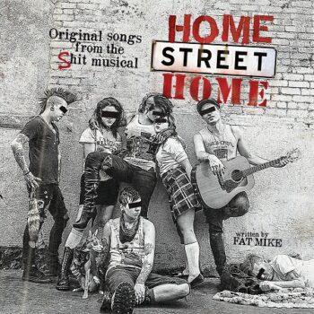 V.A. - Home Street Home