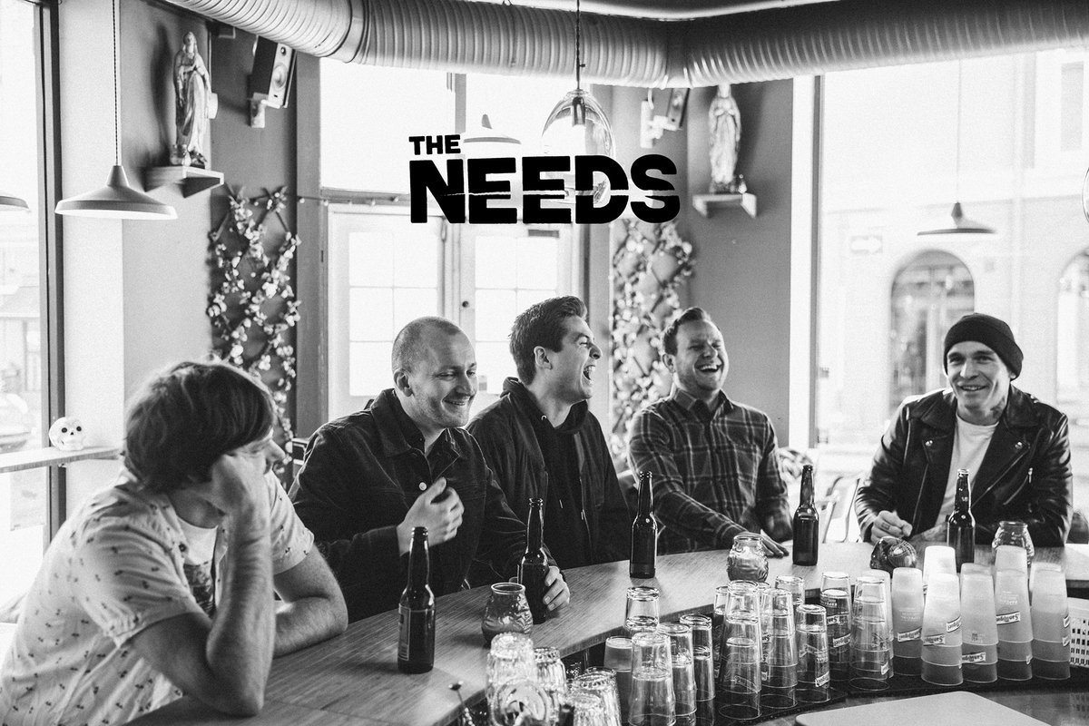 The Needs