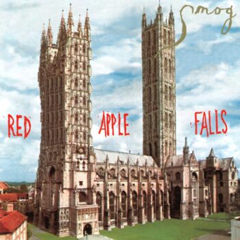 Smog - Red Apple Falls