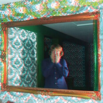 Ty Segall - Mr. Face (EP)