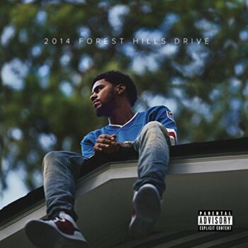 J. Cole - 2014 Forest Hill Drive