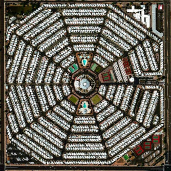 Modest Mouse - Strangers To Ourselves