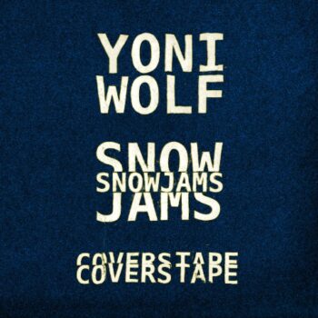 Yoni Wolf - Snowjams