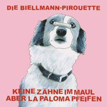Die Biellmann-Pirouette