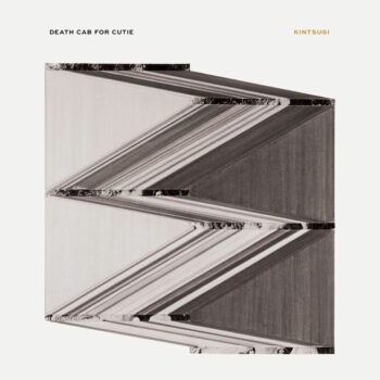 Death Cab For Cutie - Kintsugi