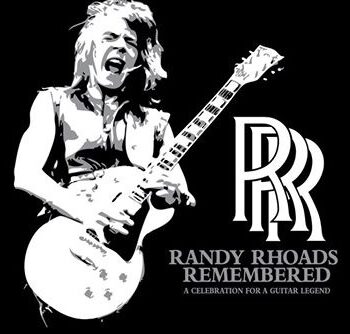 Randy Rhoads Remembered Vol. 1