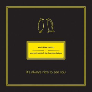 Its Always Nice to See You (Split-Album)