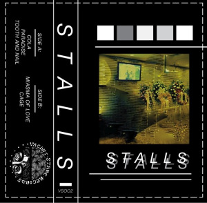Stalls - Stalls