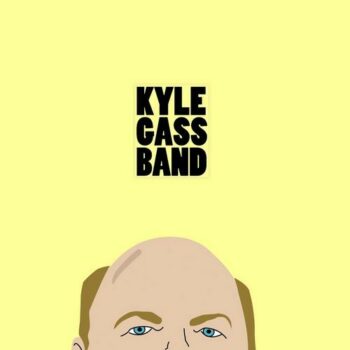 The Kyle Gass Band - The Kyle Gass Band