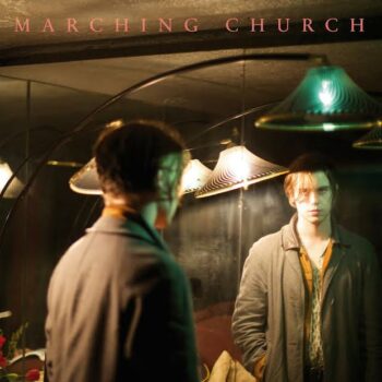 Marching Church - This World Is Not Enough