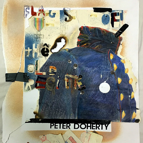 Pete Doherty - Flags Of The Old Regime