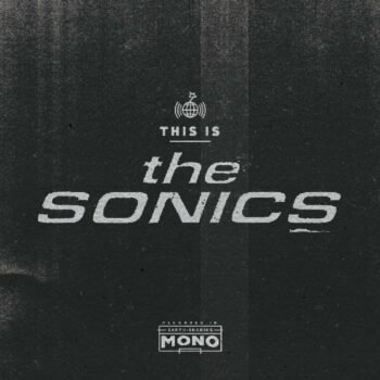 The Sonics - This Is The Sonics