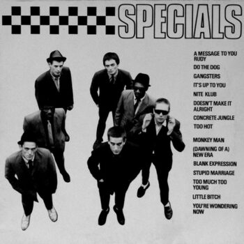 The Specials - The Specials