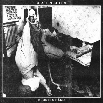 Halshug - Blodets Bånd