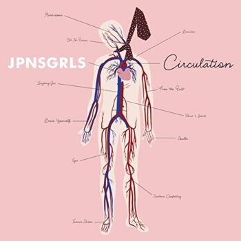 Jpnsgrls - Circulation