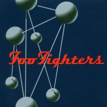 Foo Fighters - The Colour & The Shape