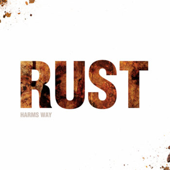 Harm's Way - Rust