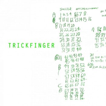 Trickfinger - Trickfinger