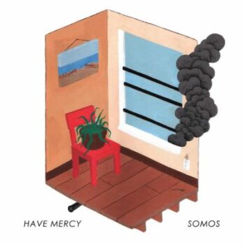 Somos - Split-EP mit Have Mercy