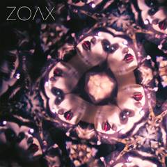 Zoax - Is Everybody Listening? (EP)