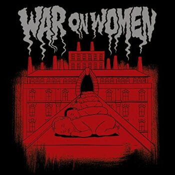 War On Women - War On Women