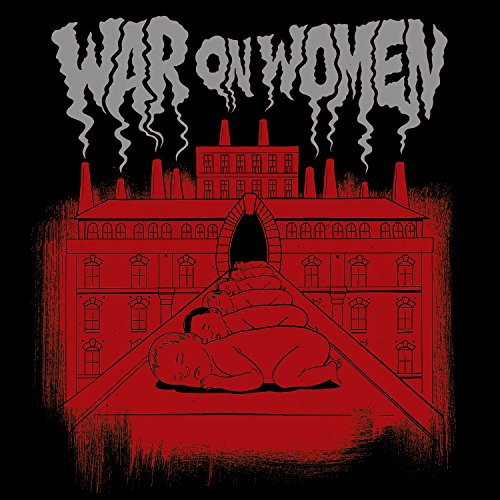 War On Women - War On Women