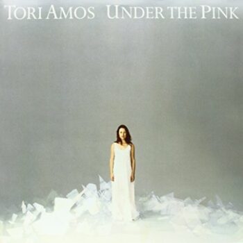 Tori Amos - Under The Pink