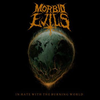 In Hate With The Burning World