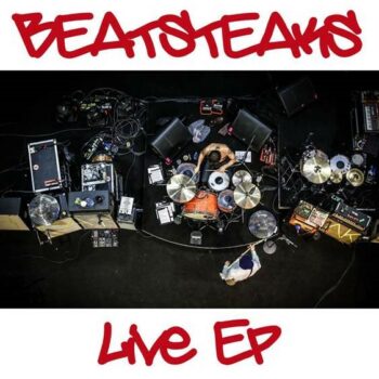 Beatsteaks - Live EP
