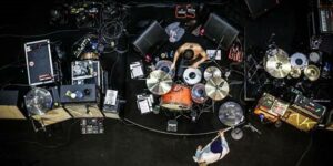 Beatsteaks veröffentlichen überraschend Live-EP