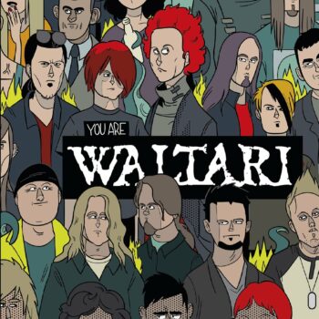 Waltari - You Are