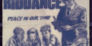 Good Riddance melden sich mit Video zu “Dry Season” zurück