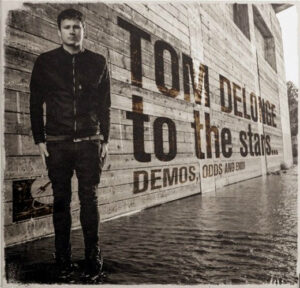 Tom DeLonge streamt neues Album &#8220;To The Stars&#8221;, zeigt Video zu &#8220;Circle-Jerk-Pit&#8221;