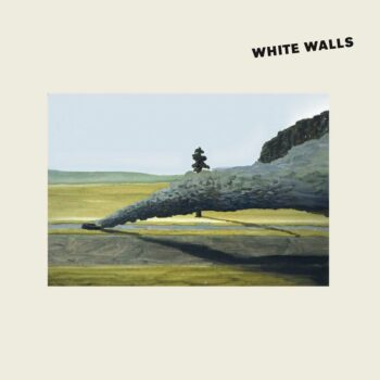 White Walls - Afterthoughts In Limbo