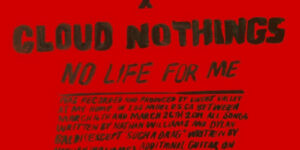 Cloud Nothings und Wavves veröffentlichen gemeinsame Platte „No Life For Me“