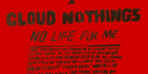 Cloud Nothings und Wavves veröffentlichen gemeinsame Platte “No Life For Me”