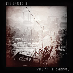 William Fitzsimmons - Pittsburgh