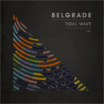 Belgrade - Tidal Wave (EP)