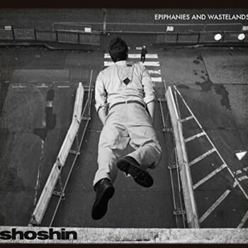 Shoshin - Epiphanies & Wastelands