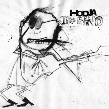 Hodja - The Band