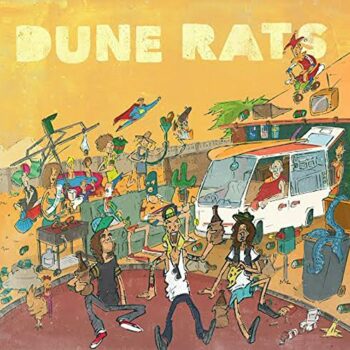Dune Rats